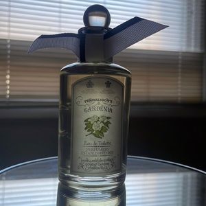 Penhaligon’s London Gardenia fragrance